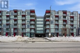 Building Photo - 5240 Dundas St