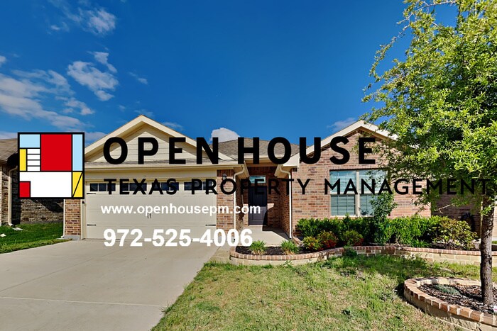 Foto principal - 9316 Castorian Dr, Fort Worth