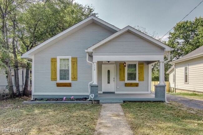 Building Photo - 2 br, 2 bath House - 112 Lucile St