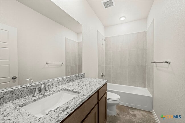 Building Photo - 3903 Sugar Hackberry Trl