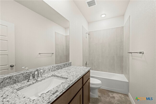 Foto del edificio - 3903 Sugar Hackberry Trl