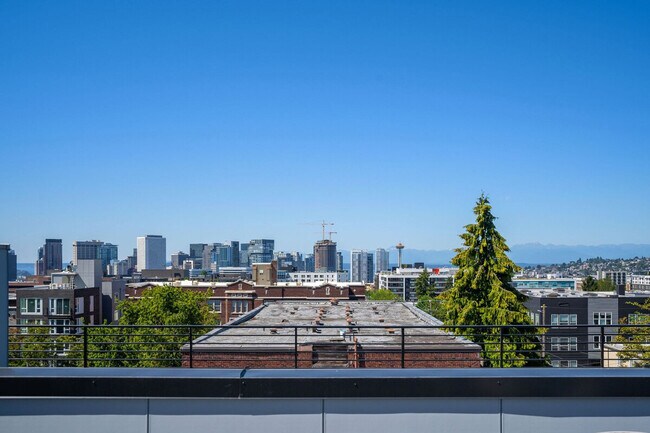 Foto del edificio - 1827 14th Ave