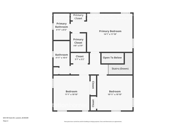 Building Photo - 6412 W Fawn Dr