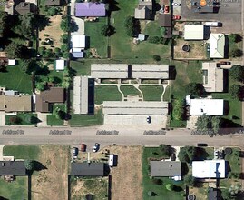 Building Photo - 320 Ashland Dr