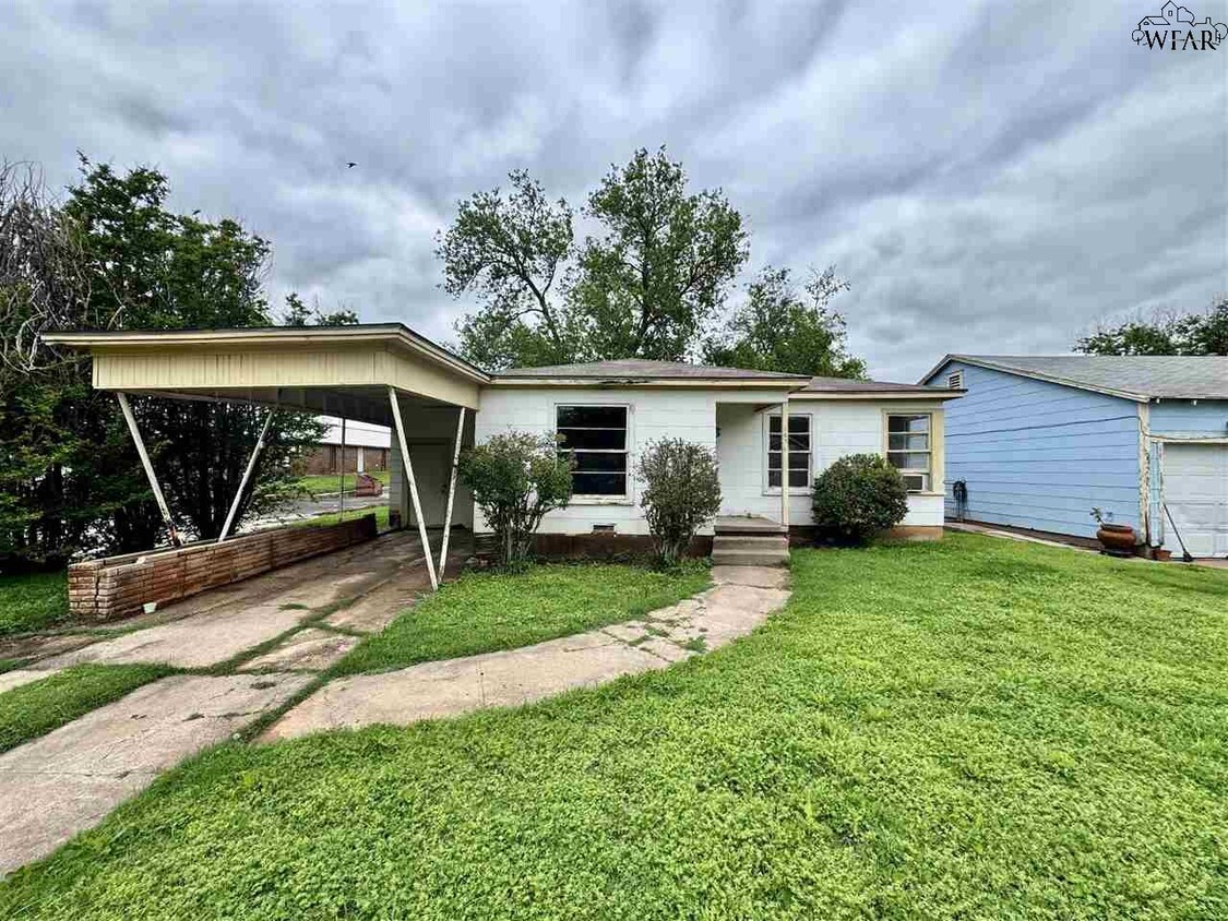Foto principal - 1672 Keeler Ave