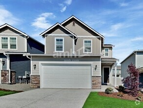 Building Photo - 4839 85th Dr NE