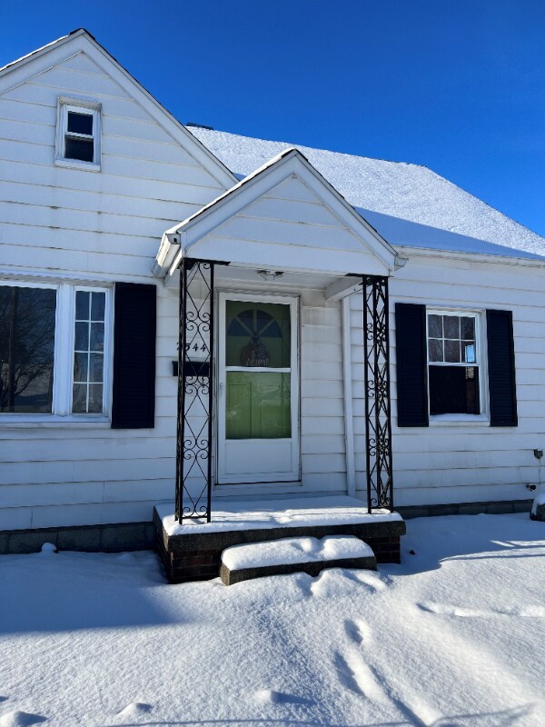 Building Photo - 2544 Cawdor Rd