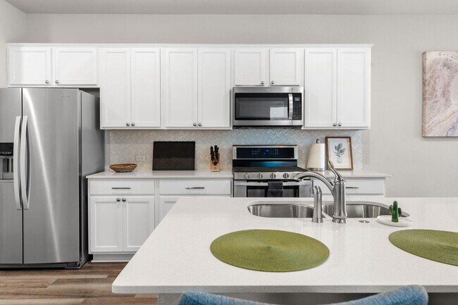 Foto del edificio - 8109 Mandela Bend