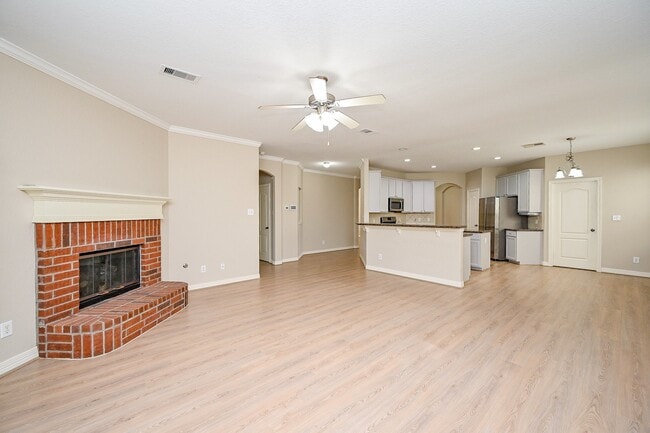 Foto del edificio - 7102 Casita Dr