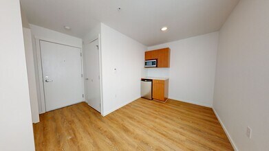 Interior Photo - Arete Apartments