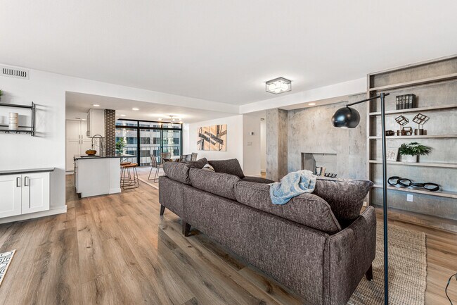 Foto del edificio - 1777 Larimer St