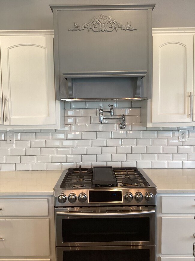 Foto del edificio - Beautiful 3 Bed House - Horses Allowed!!