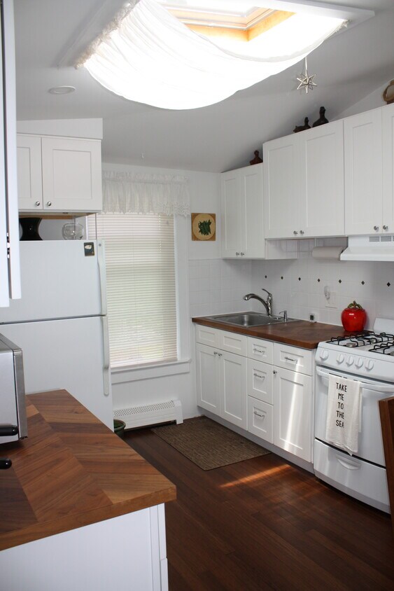 Foto del edificio - 21 Walnut Pl
