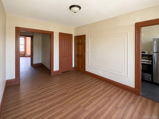 Foto del edificio - 831 Greene Ave