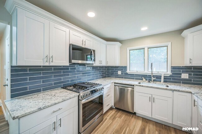 Foto del edificio - Spacious 4BR House in Denver
