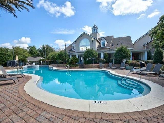 Primary Photo - 2801 Chancellorsville Dr