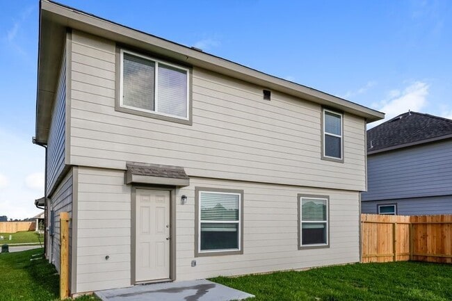 Building Photo - 411 Brushback Dr