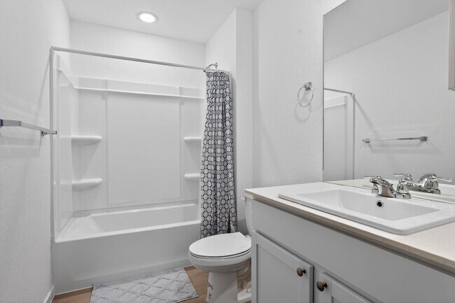 Building Photo - Private Bedroom for Rent – 5 Minutes from Texas A&M–San Antonio!