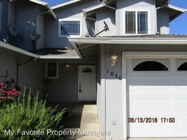 Foto principal - 1056-1058 S Shasta Ave