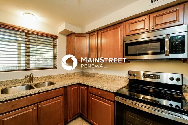 Foto del edificio - 3 Bedroom Pet-Friendly Home in Tucson, AZ ...