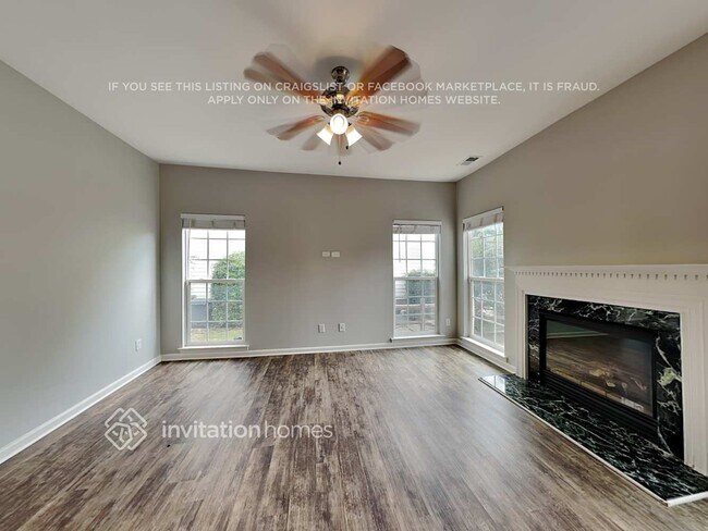 Foto del edificio - 106 Alnwick Ln