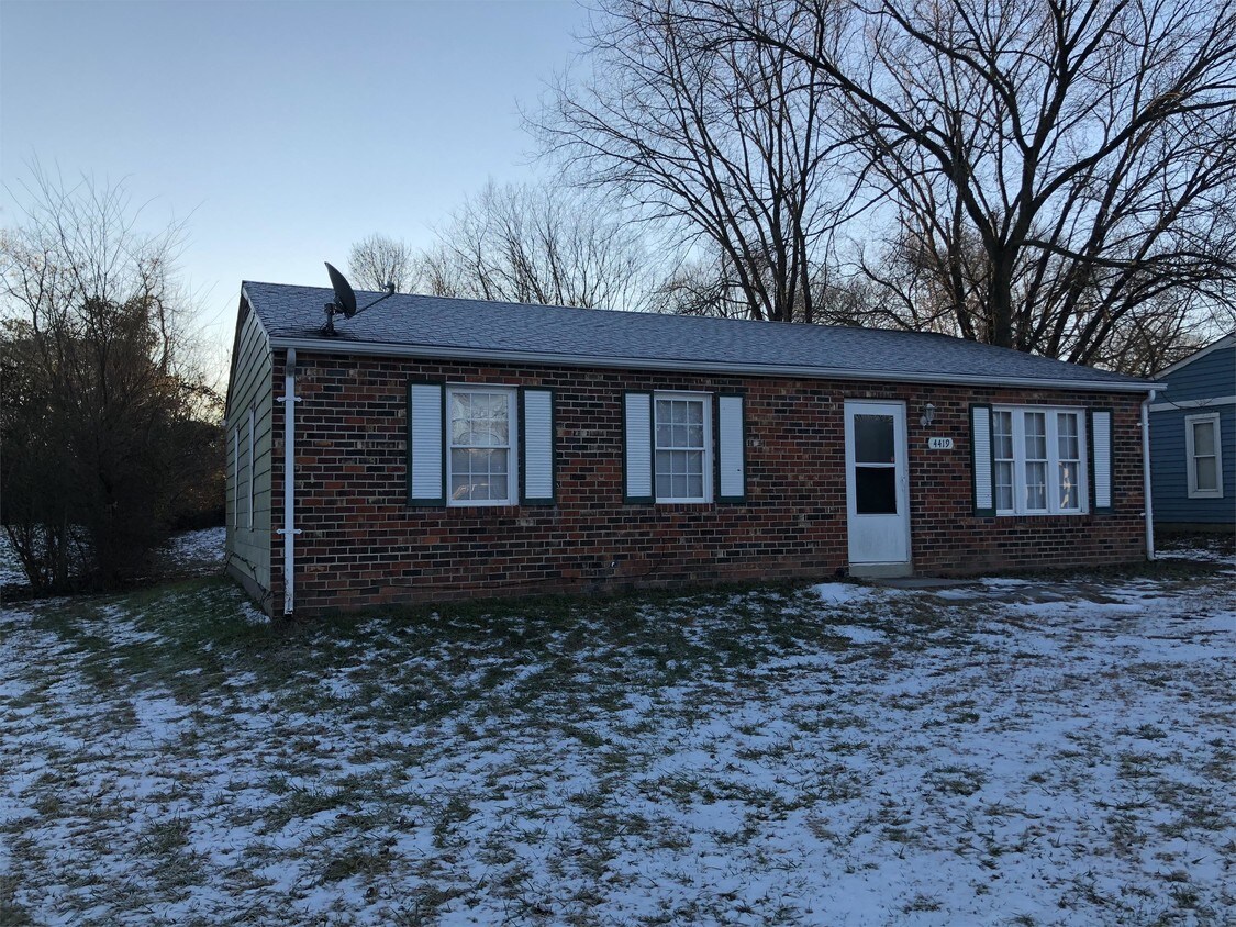 Primary Photo - 4419 Angus Rd