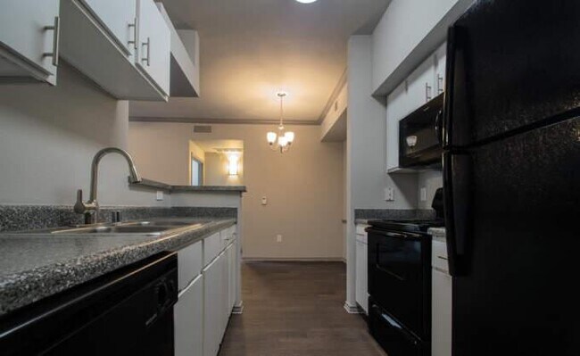 Foto del edificio - 2 bedroom in McKinney TX 75069