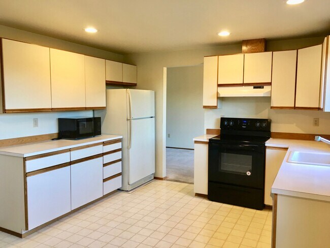 Foto del edificio - 3940 172nd Ave NE