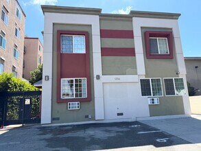 Building Photo - 1316 Venice Blvd.
