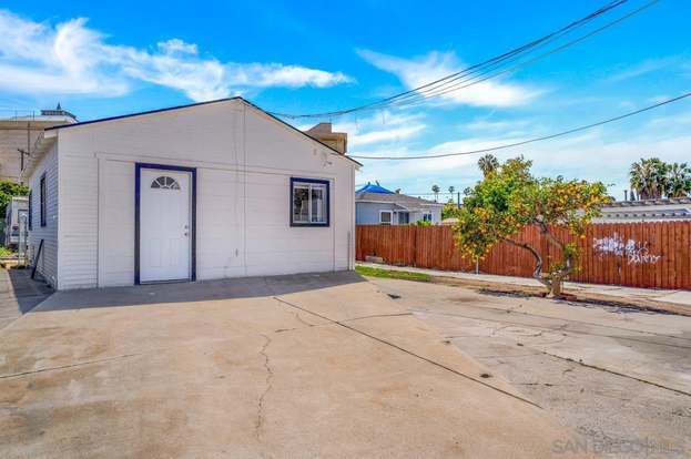 Primary Photo - 4271 J St