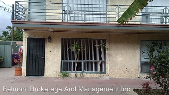 Building Photo - 1 br, 1 bath Apartment - 1518-40 E. ARTESI...