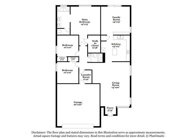 Building Photo - 941 Adobe Flat Dr