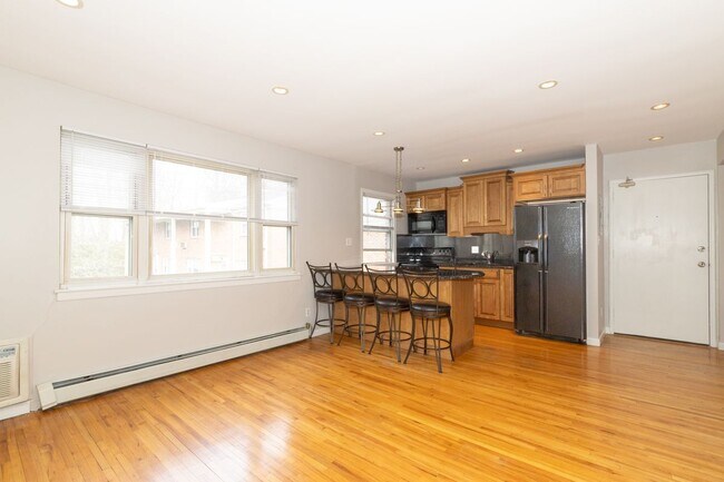 Foto del edificio - 300 Wilson Rd