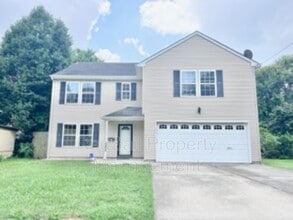 Building Photo - 3707 Latimer Cir