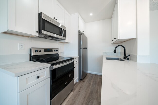 Foto del edificio - 4182 Texas St