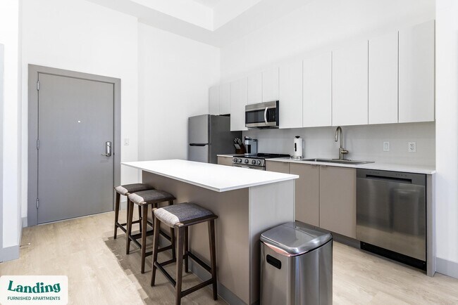 Foto del edificio - 1155 NE 126th St