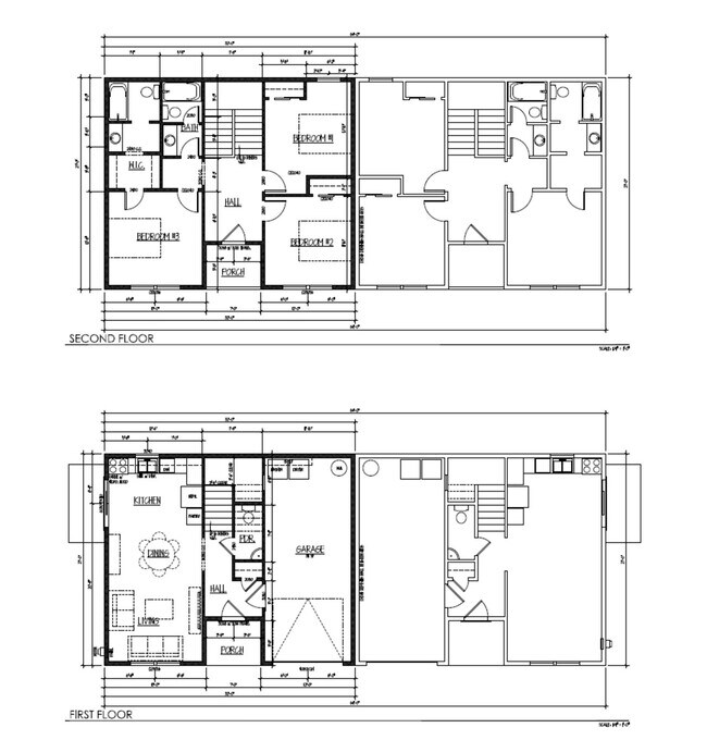 Foto del edificio - 5214 Donlyn Dr