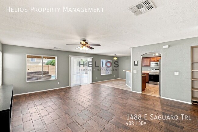 Building Photo - 1488 E Saguaro Trail