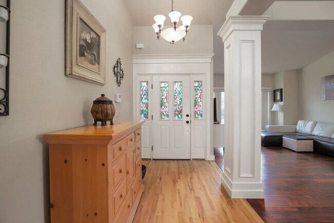 Foto del edificio - 1636 E Fireside Dr