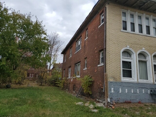 Foto del edificio - 3320 Richton St