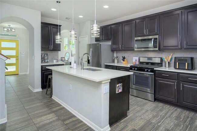 Foto del edificio - 9000 Cattle Baron Path