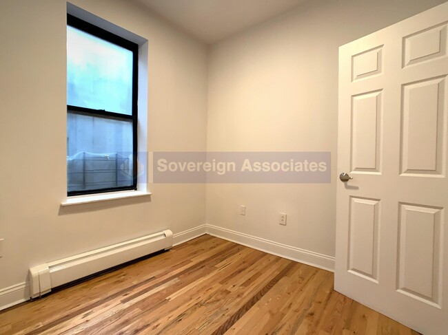Building Photo - 519 West 151st Street