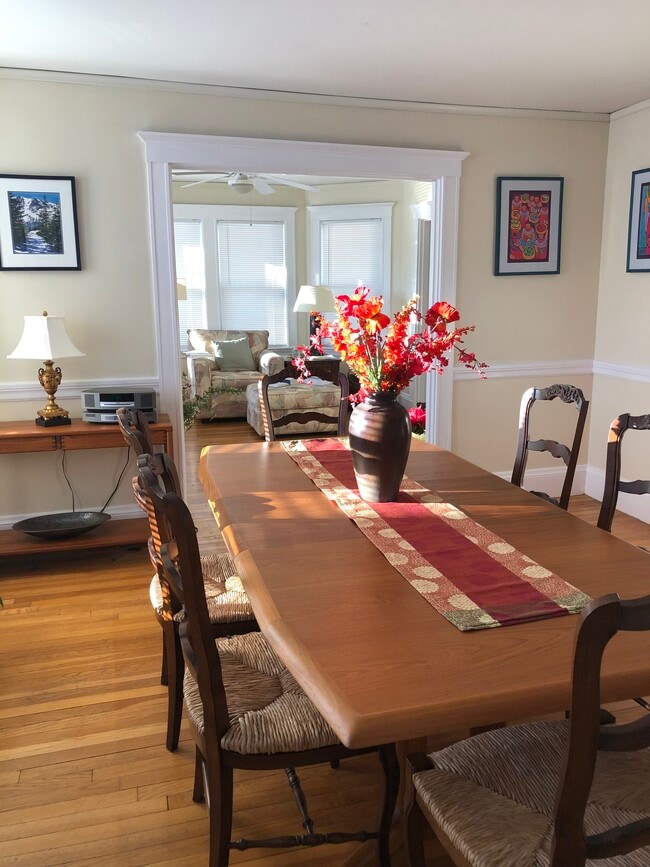 Building Photo - 224 Albion St