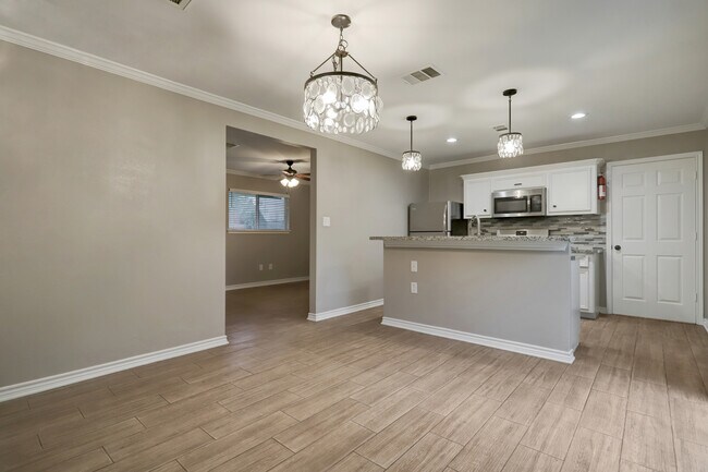 Foto del edificio - 3121 Wilmington St