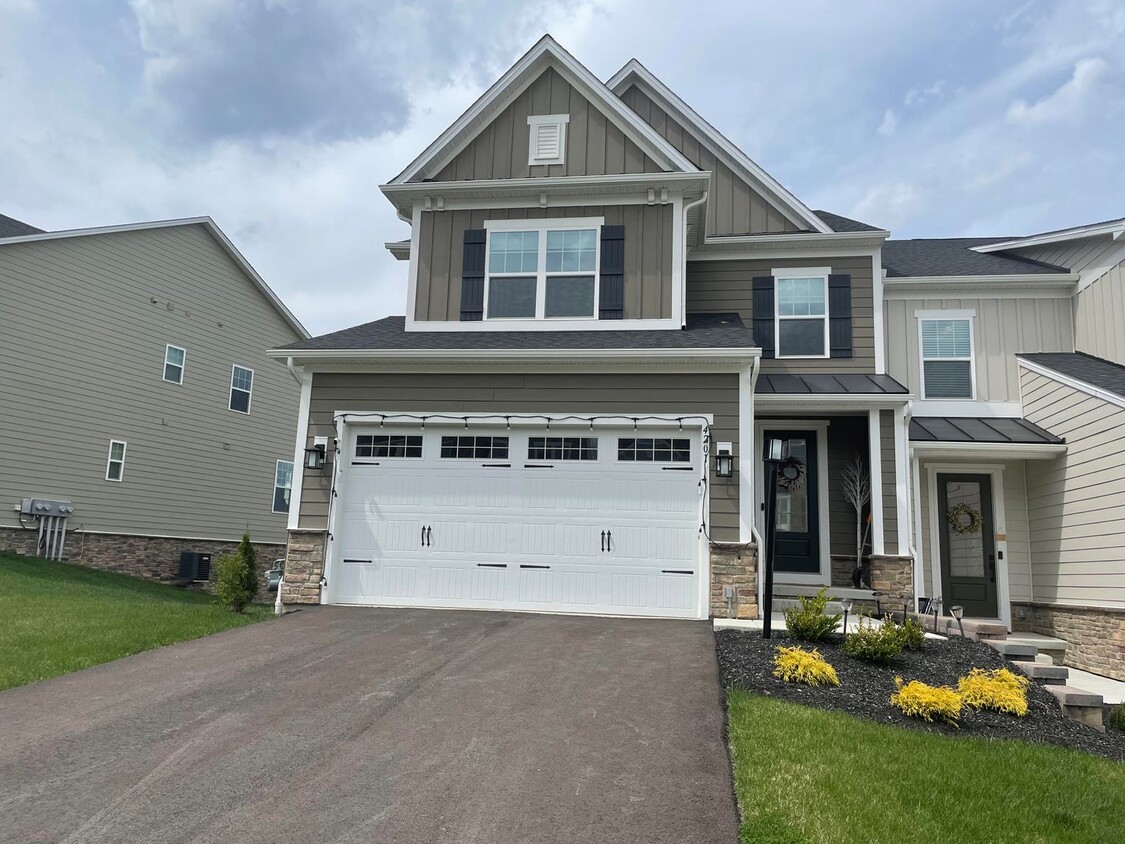 Pine Township/Gibsonia - Pine Township/Gibsonia