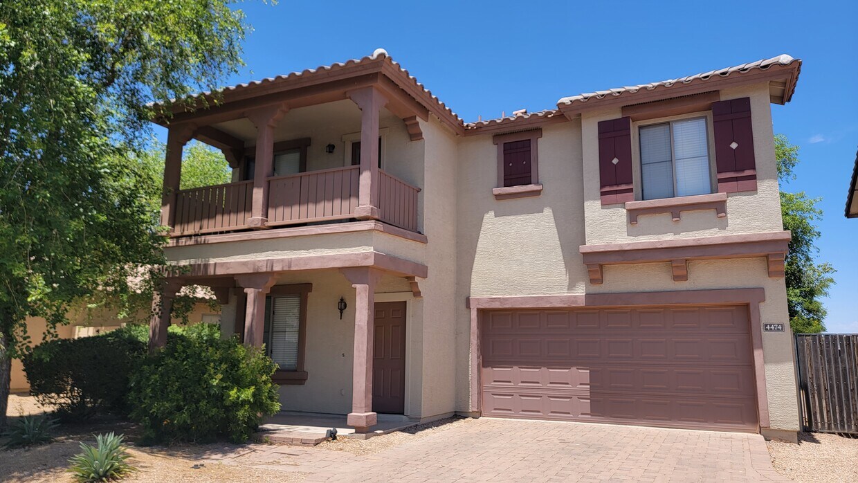 4474 E Harrison St, Gilbert, AZ 85295 House for Rent in Gilbert, AZ