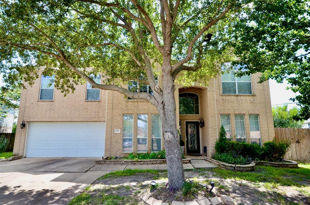 1410 Glade Ct, Fresno, TX 77545 House Rental in Fresno, TX