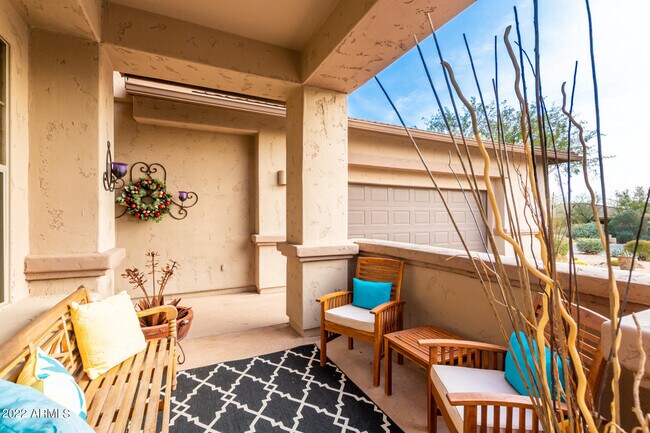 Foto del edificio - 9154 E Mohawk Ln