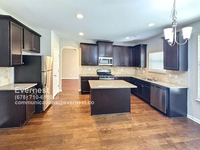 Building Photo - 3177 Alhambra Cir