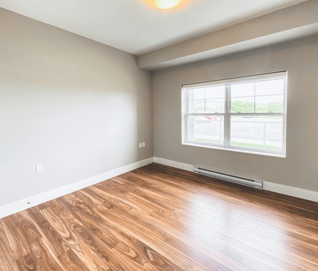 Photo du bâtiment - Chelsea Place